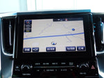 ALPHARD hybrid 4WD