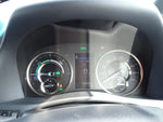 ALPHARD hybrid 4WD
