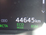 ALPHARD hybrid 4WD