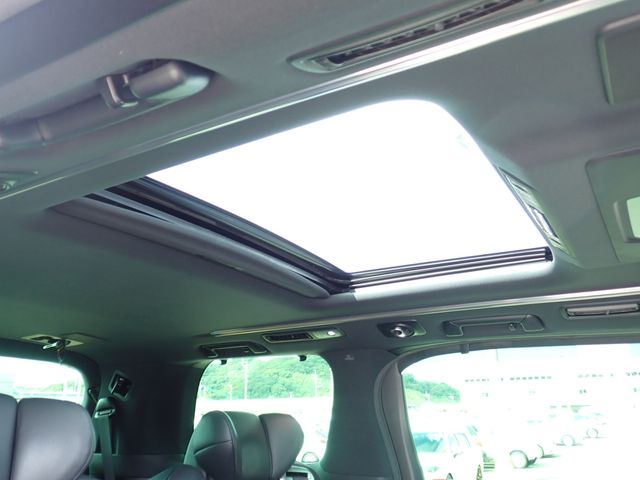 ALPHARD hybrid 4WD