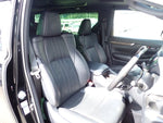 ALPHARD hybrid 4WD