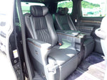 ALPHARD hybrid 4WD