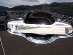 ALPHARD hybrid 4WD