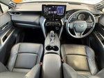 HARRIER 4WD