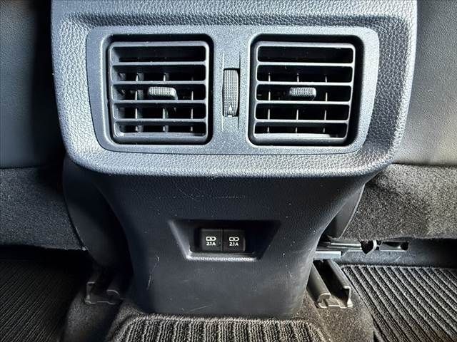 HARRIER 4WD