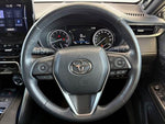 HARRIER 4WD