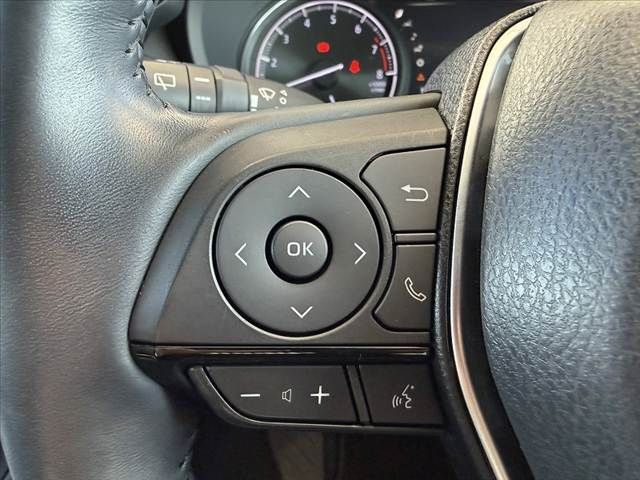 HARRIER 4WD