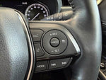 HARRIER 4WD