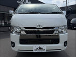 HIACE van 4WD