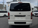 HIACE van 4WD