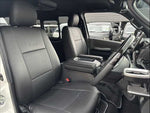 HIACE van 4WD
