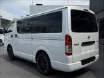 HIACE van 4WD