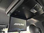 HIACE van 4WD