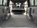 HIACE van 4WD