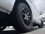 HIACE van 4WD