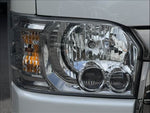 HIACE van 4WD