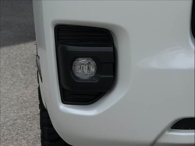 HIACE van 4WD