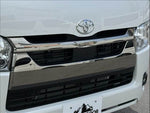 HIACE van 4WD