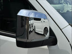 HIACE van 4WD