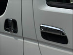 HIACE van 4WD