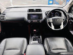LANDCRUISER PRADO