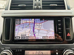 LANDCRUISER PRADO