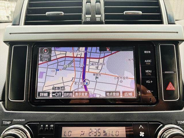 LANDCRUISER PRADO