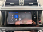 LANDCRUISER PRADO