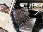 LANDCRUISER PRADO
