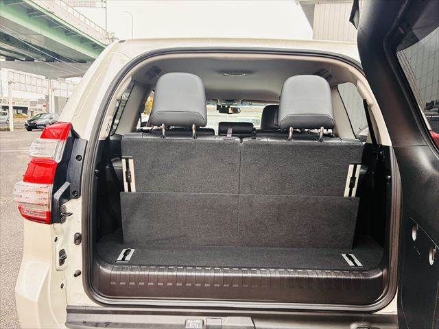 LANDCRUISER PRADO