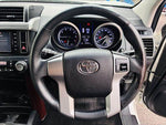 LANDCRUISER PRADO