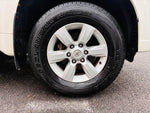 LANDCRUISER PRADO