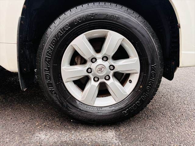 LANDCRUISER PRADO