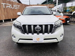 LANDCRUISER PRADO