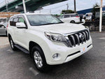 LANDCRUISER PRADO