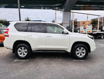 LANDCRUISER PRADO