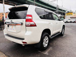 LANDCRUISER PRADO