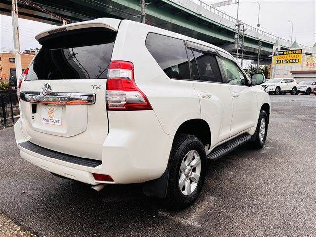 LANDCRUISER PRADO