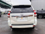 LANDCRUISER PRADO