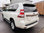 LANDCRUISER PRADO