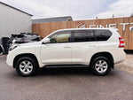 LANDCRUISER PRADO