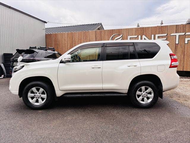 LANDCRUISER PRADO
