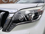 LANDCRUISER PRADO