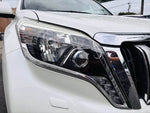 LANDCRUISER PRADO