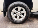 LANDCRUISER PRADO