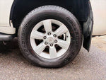 LANDCRUISER PRADO