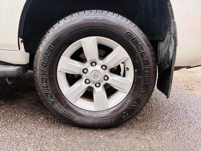 LANDCRUISER PRADO