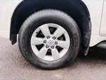 LANDCRUISER PRADO