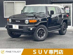 FJ CRUISER 4WD