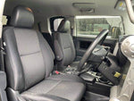 FJ CRUISER 4WD